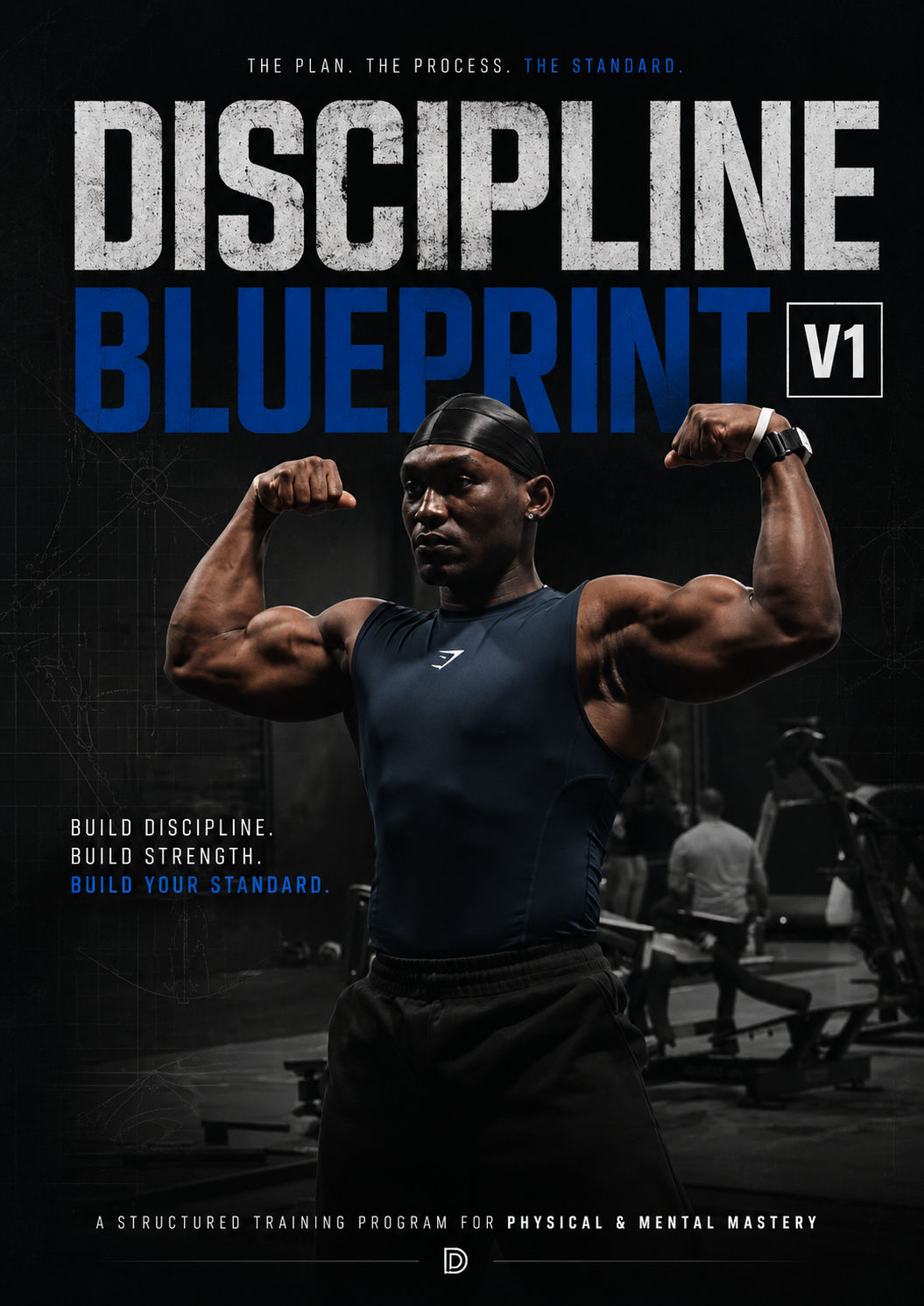 Discipline Blueprint V1