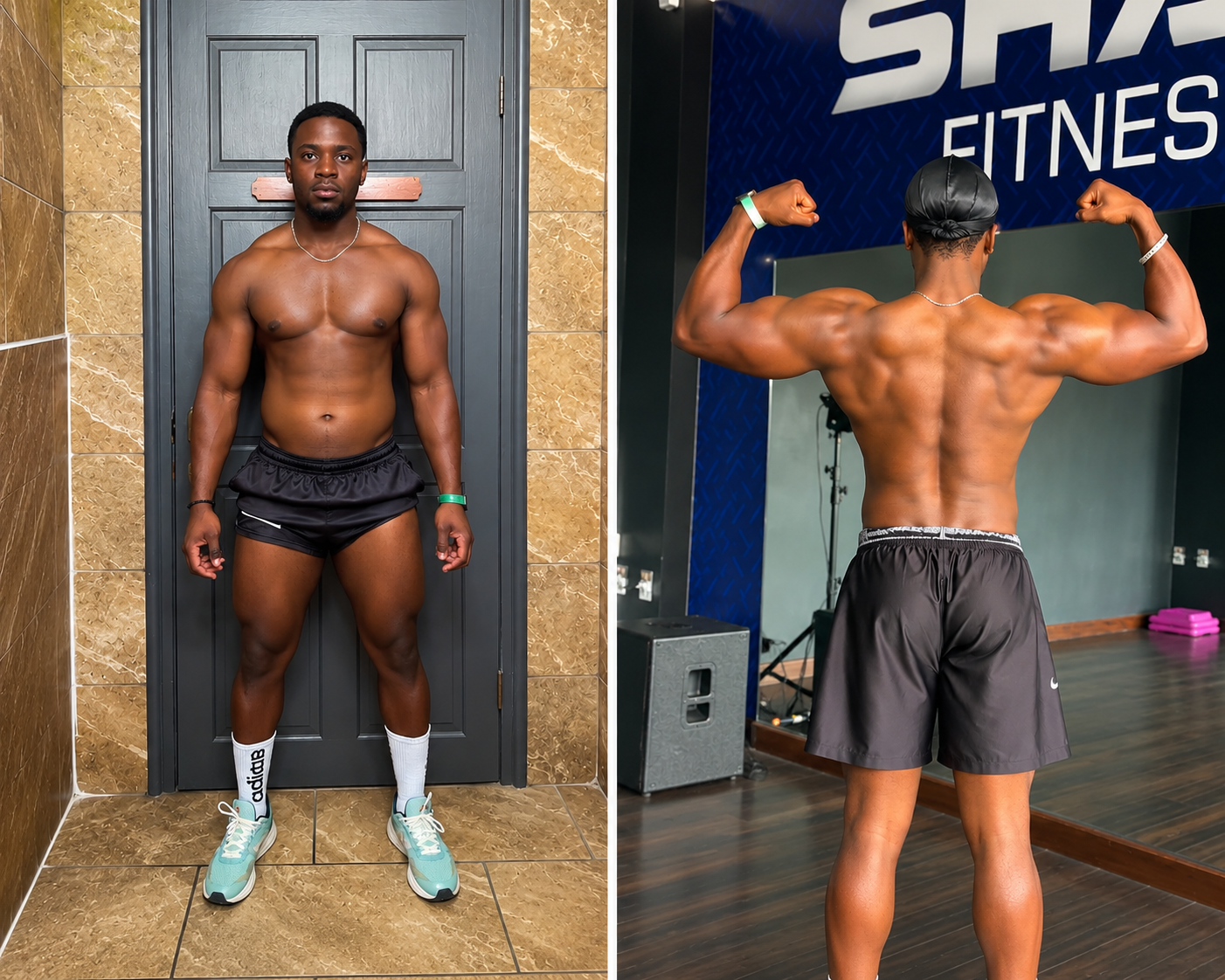 Marcus T. transformation