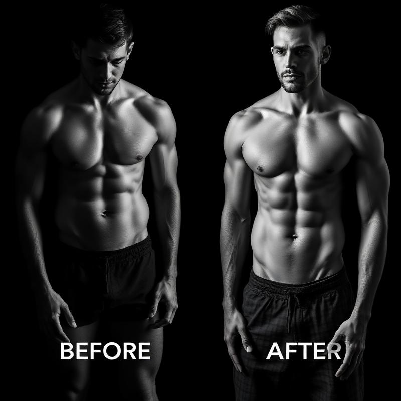 David R. transformation